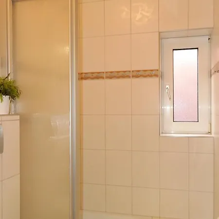 Haus Hansen - Wyk Whg 02